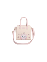 Sac à bandoulière Les Aristochats LOUNGEFLY Import