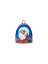 Sac à dos Moonlight gaze La belle & la bête LOUNGEFLY Import - Livraison 03/2026