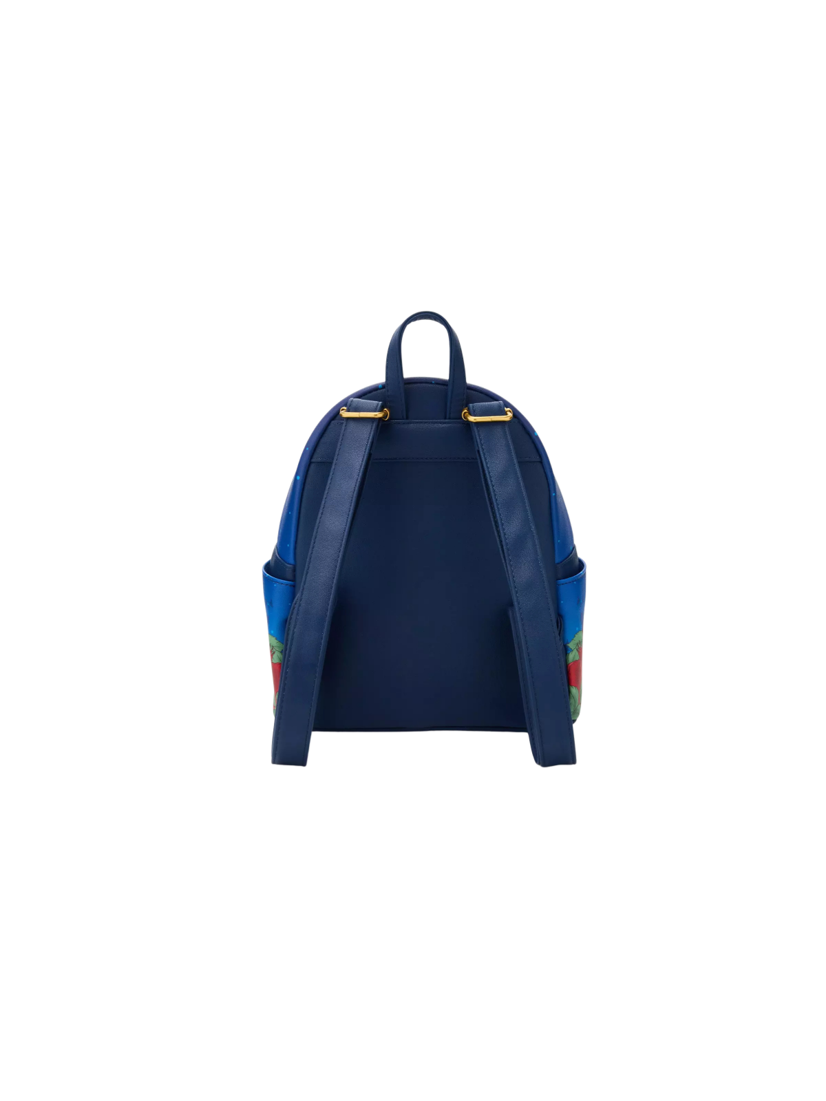 Sac à dos Moonlight gaze La belle & la bête LOUNGEFLY Import - Livraison 03/2026