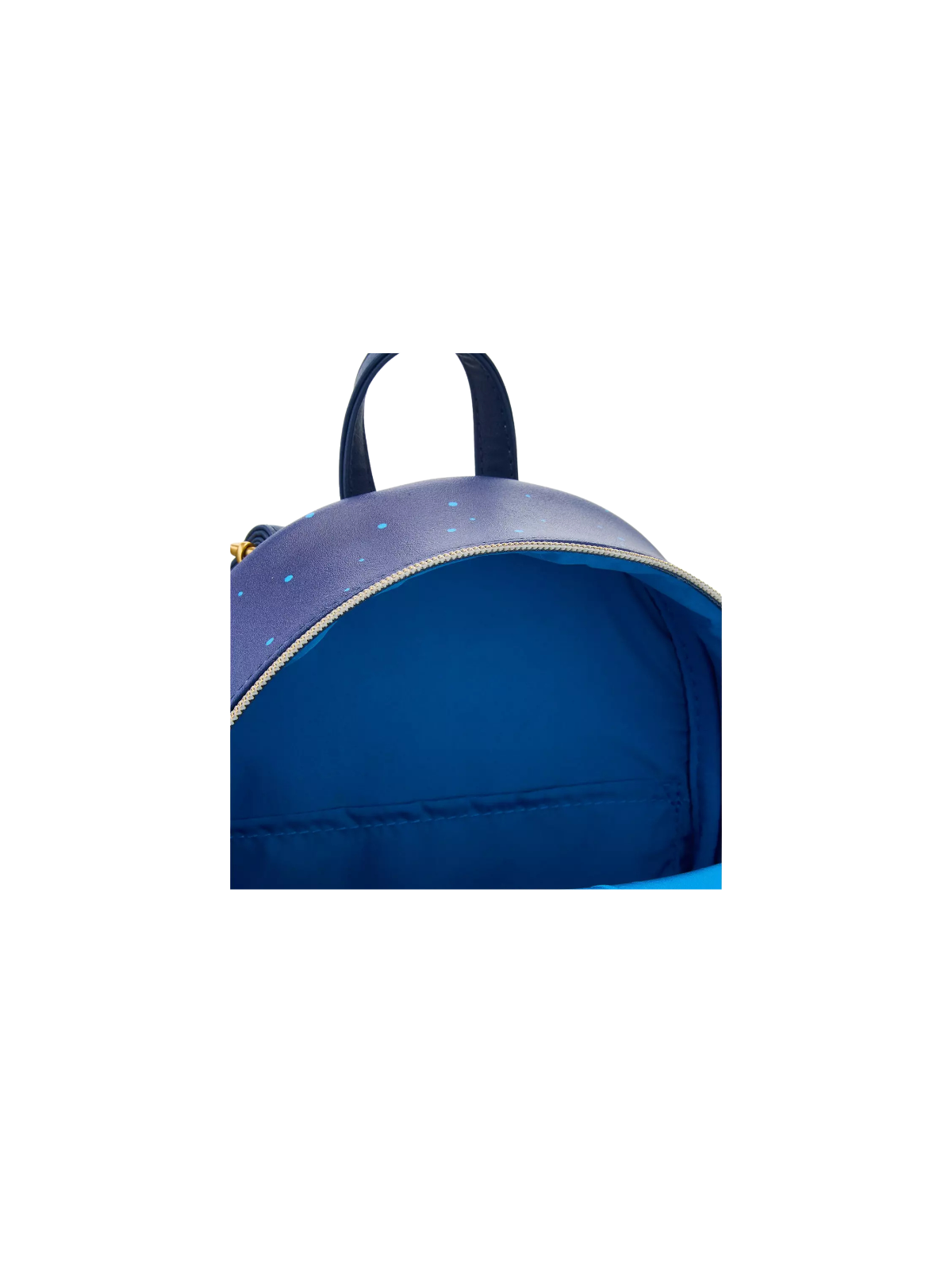 Sac à dos Moonlight gaze La belle & la bête LOUNGEFLY Import - Livraison 03/2026