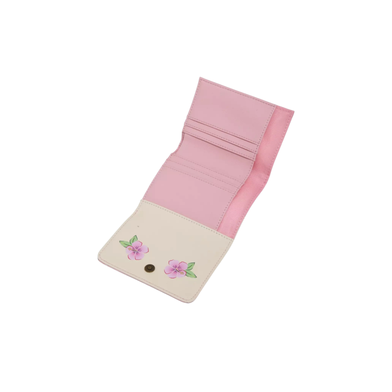 Portefeuille Laundry day Stitch & Angel LOUNGEFLY Import