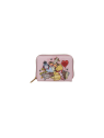 Portefeuille Valentine's day Winnie l'ourson LOUNGEFLY Import