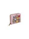 Portefeuille Valentine's day Winnie l'ourson LOUNGEFLY Import