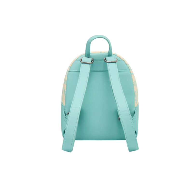 Sac à dos forest animals Blanche-neige et les 7 nains LOUNGEFLY Import