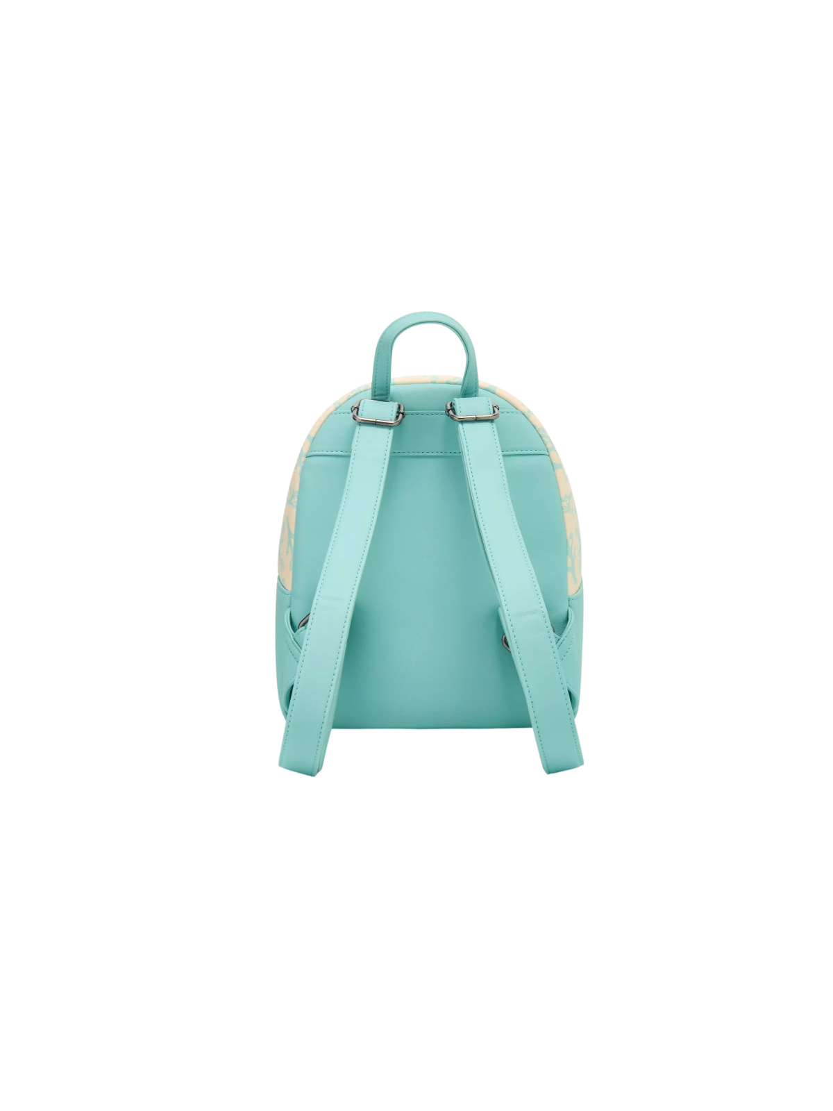 Sac à dos forest animals Blanche-neige et les 7 nains LOUNGEFLY Import