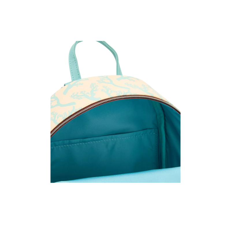 Sac à dos forest animals Blanche-neige et les 7 nains LOUNGEFLY Import