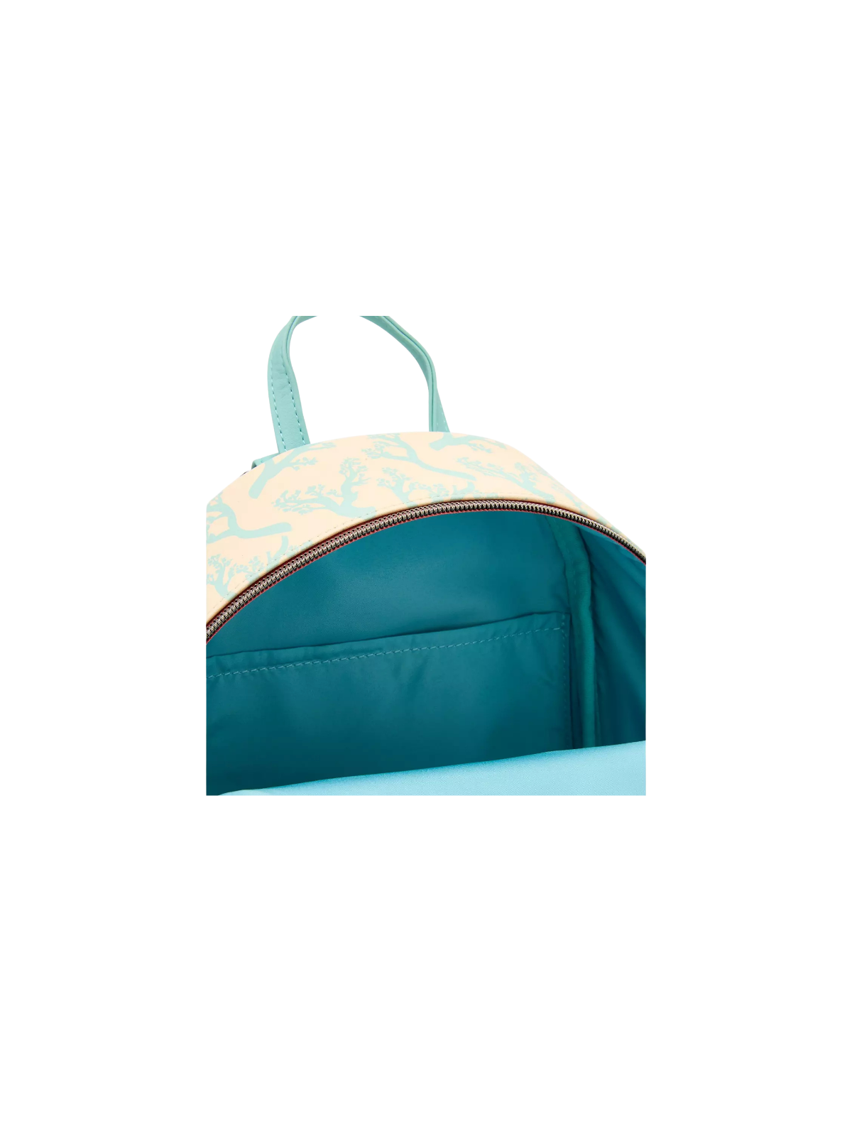 Sac à dos forest animals Blanche-neige et les 7 nains LOUNGEFLY Import