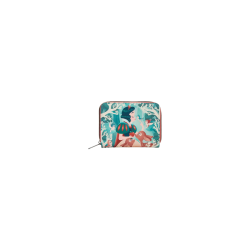 Portefeuille forest animals Blanche-neige et les 7 nains LOUNGEFLY Import
