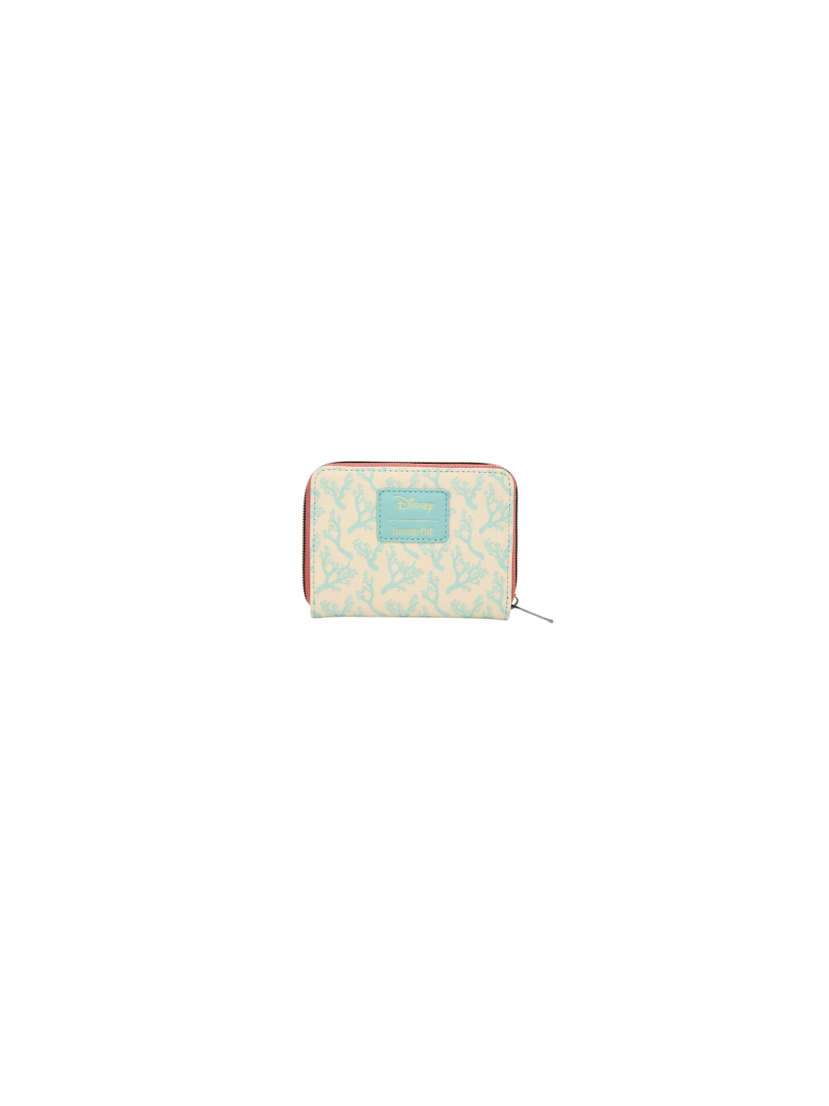Portefeuille forest animals Blanche-neige et les 7 nains LOUNGEFLY Import