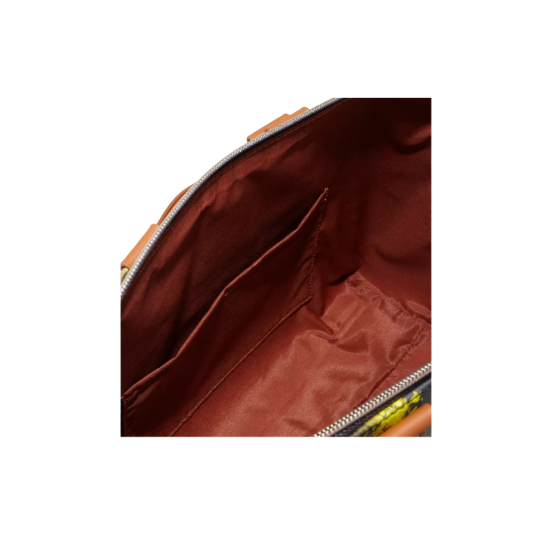 Sac à bandoulière Castle La belle & la bête LOUNGEFLY Import