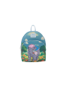 Sac à dos flower field Dumbo LOUNGEFLY Import
