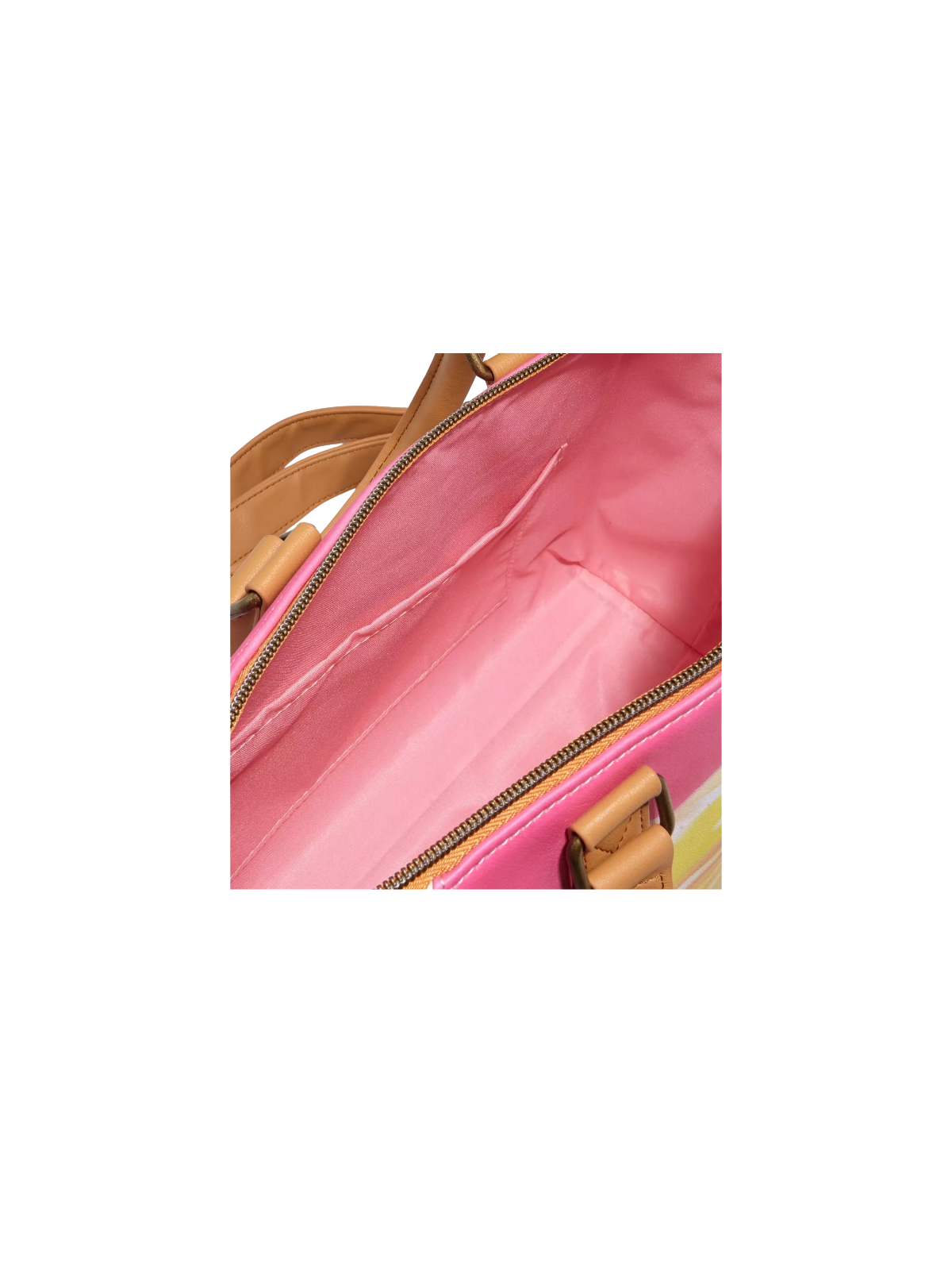 Sac à bandoulière sunset Stitch & Angel LOUNGEFLY Import