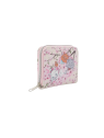 Portefeuille Cherry blossom Les Aristochats kittens LOUNGEFLY Import