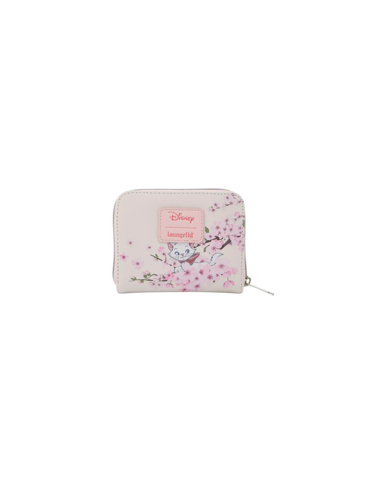 Portefeuille Cherry blossom Les Aristochats kittens LOUNGEFLY Import