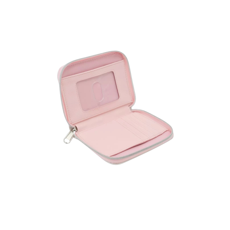 Portefeuille Cherry blossom Les Aristochats kittens LOUNGEFLY Import
