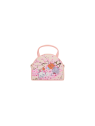 Sac à bandoulière cherry blossom Les Aristochats LOUNGEFLY Import