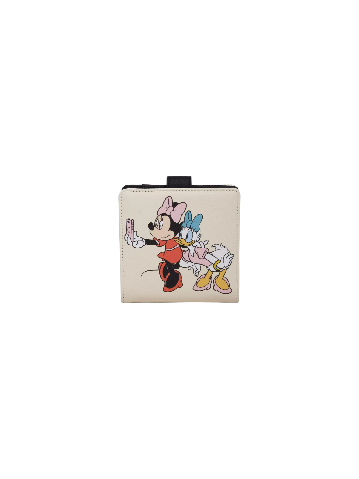 Portefeuille photos Minnie & Daisy LOUNGEFLY Import