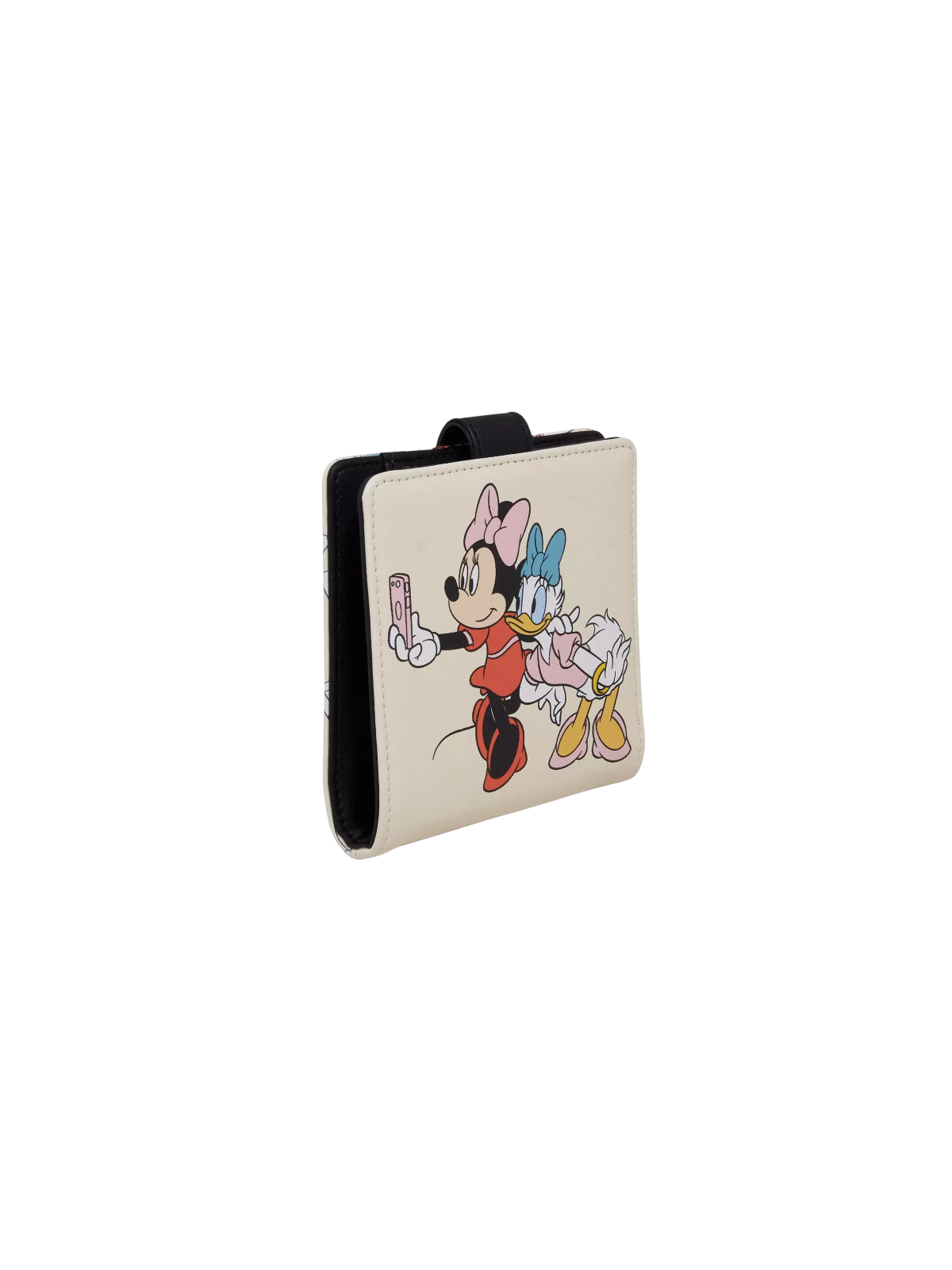 Portefeuille photos Minnie & Daisy LOUNGEFLY Import