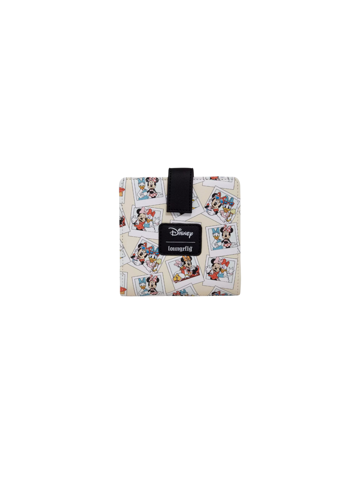 Portefeuille photos Minnie & Daisy LOUNGEFLY Import