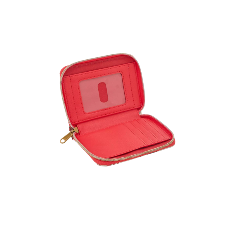 Portefeuille treats Mickey & Minnie mouse LOUNGEFLY Import