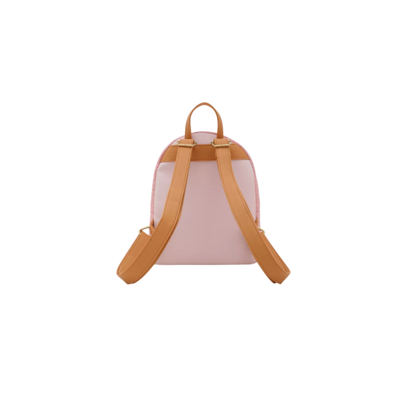 Sac à dos Valentine's day Winnie l'ourson LOUNGEFLY Import