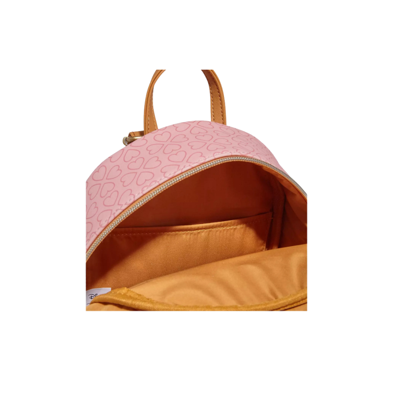 Sac à dos Valentine's day Winnie l'ourson LOUNGEFLY Import