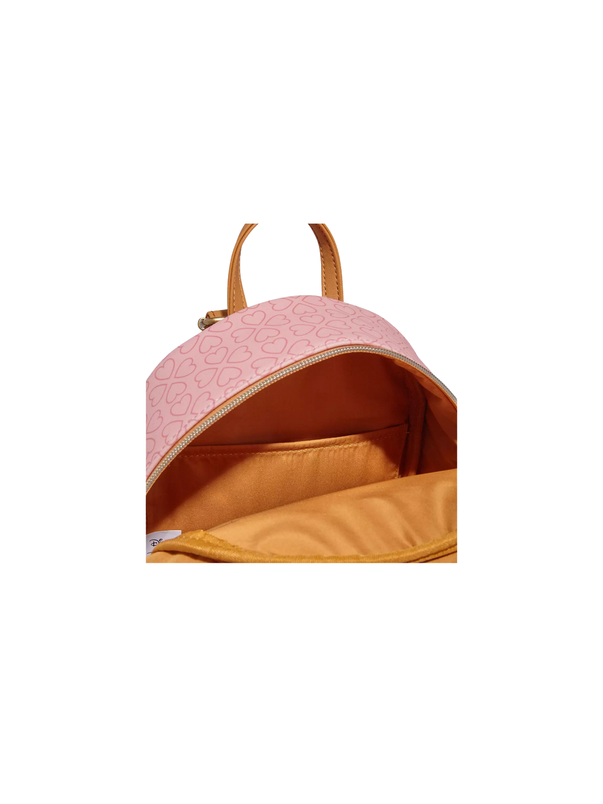 Sac à dos Valentine's day Winnie l'ourson LOUNGEFLY Import