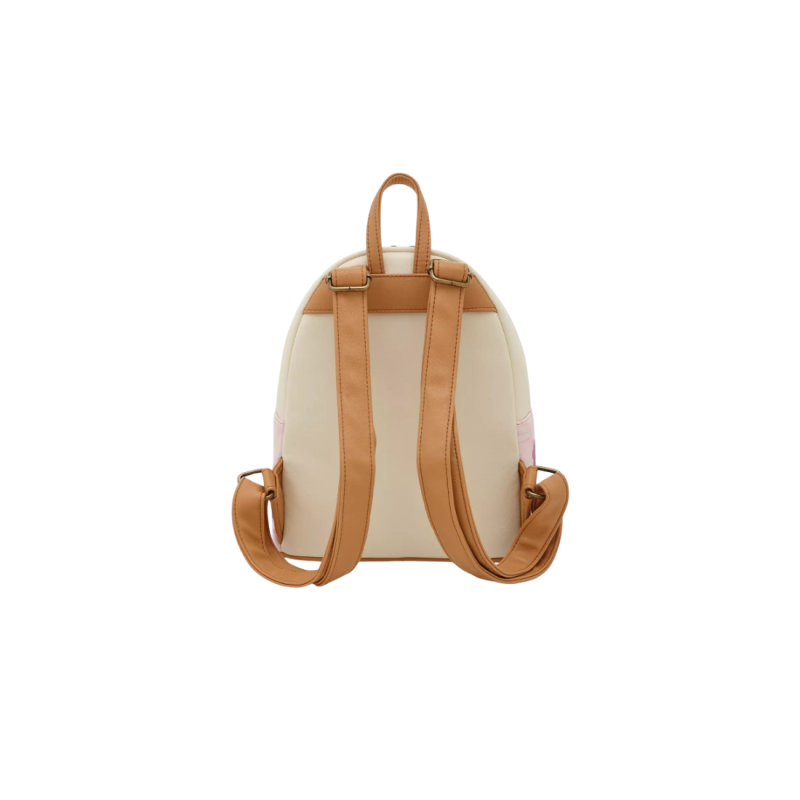 Sac à dos Laundry Angel & Stitch LOUNGEFLY Import