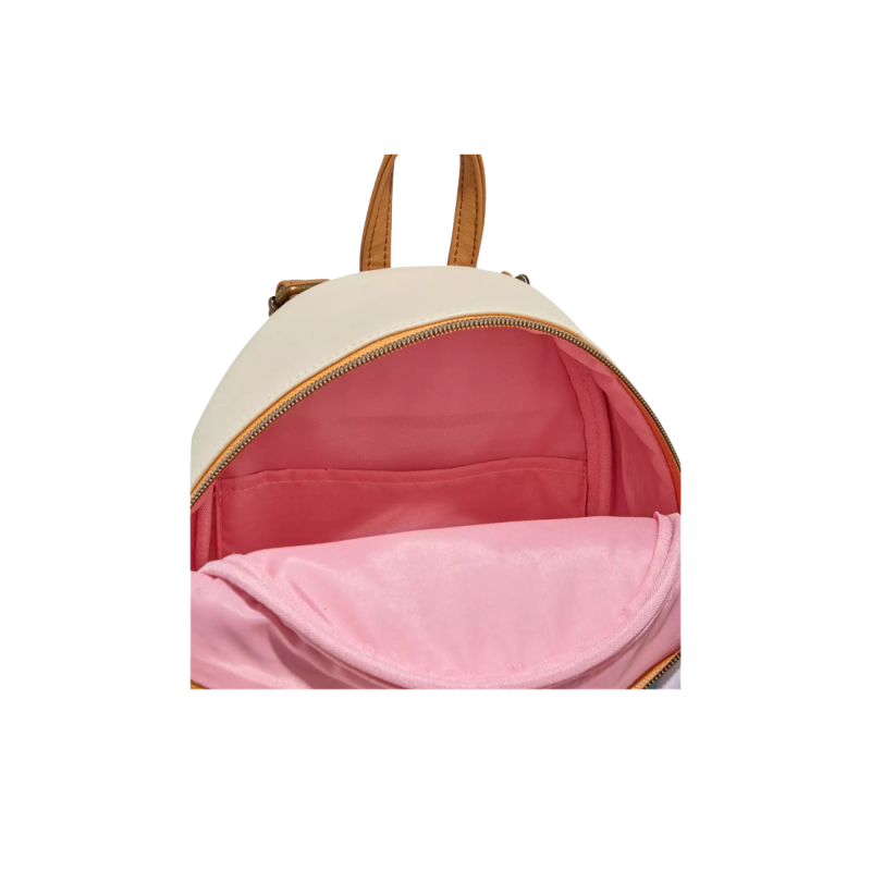Sac à dos Laundry Angel & Stitch LOUNGEFLY Import