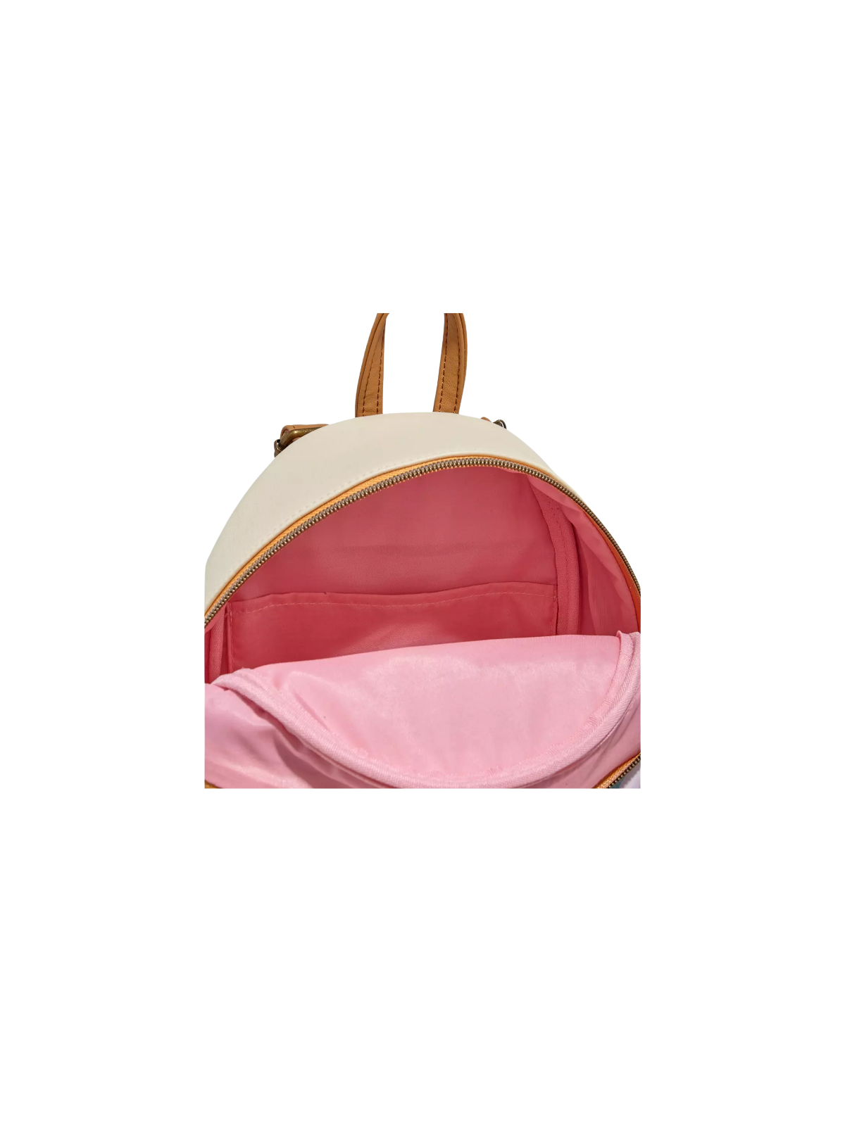 Sac à dos Laundry Angel & Stitch LOUNGEFLY Import