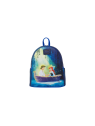 Sac à dos couple boat ride La petite sirène LOUNGEFLY Import