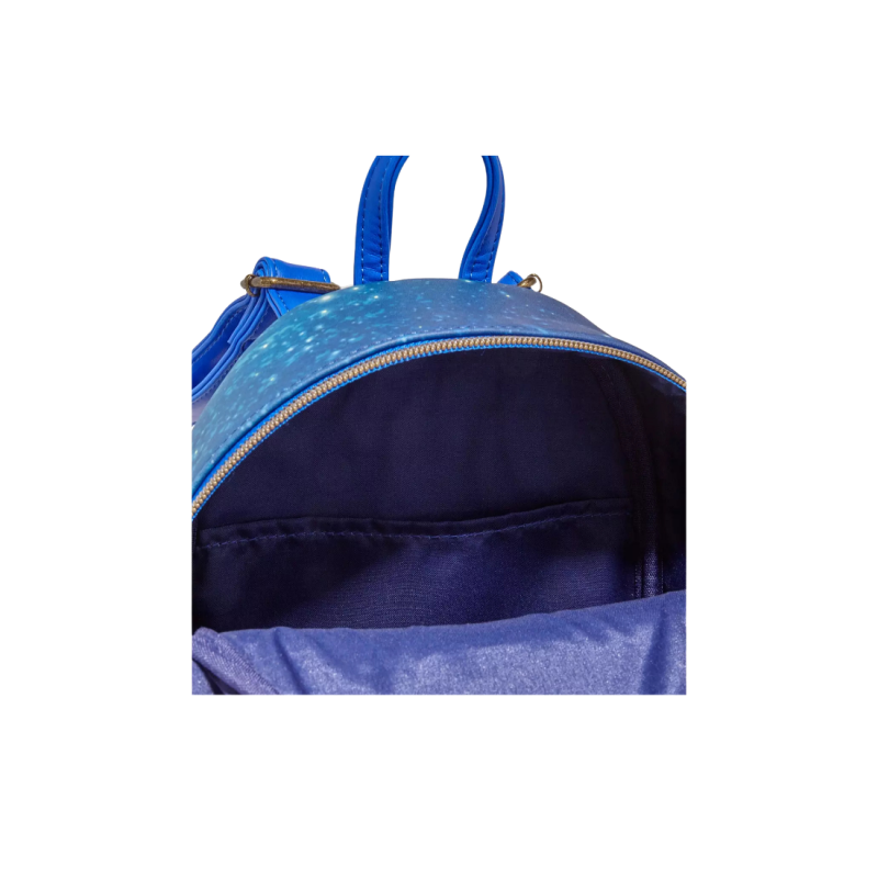 Sac à dos couple boat ride La petite sirène LOUNGEFLY Import