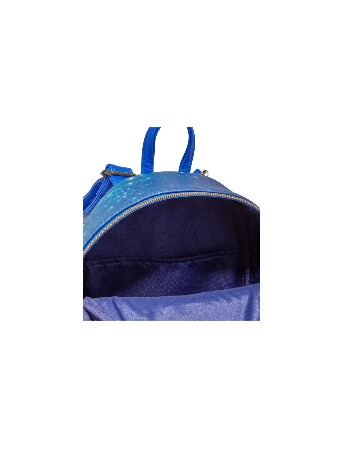 Sac à dos couple boat ride La petite sirène LOUNGEFLY Import
