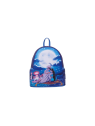 Sac à dos magic carpet ride Aladdin LOUNGEFLY Import