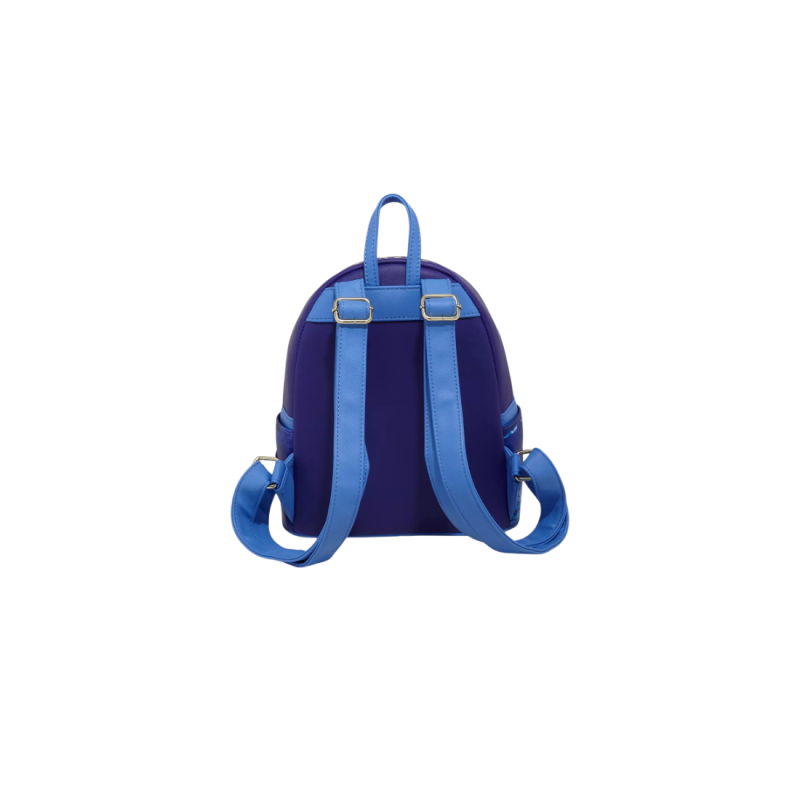 Sac à dos magic carpet ride Aladdin LOUNGEFLY Import