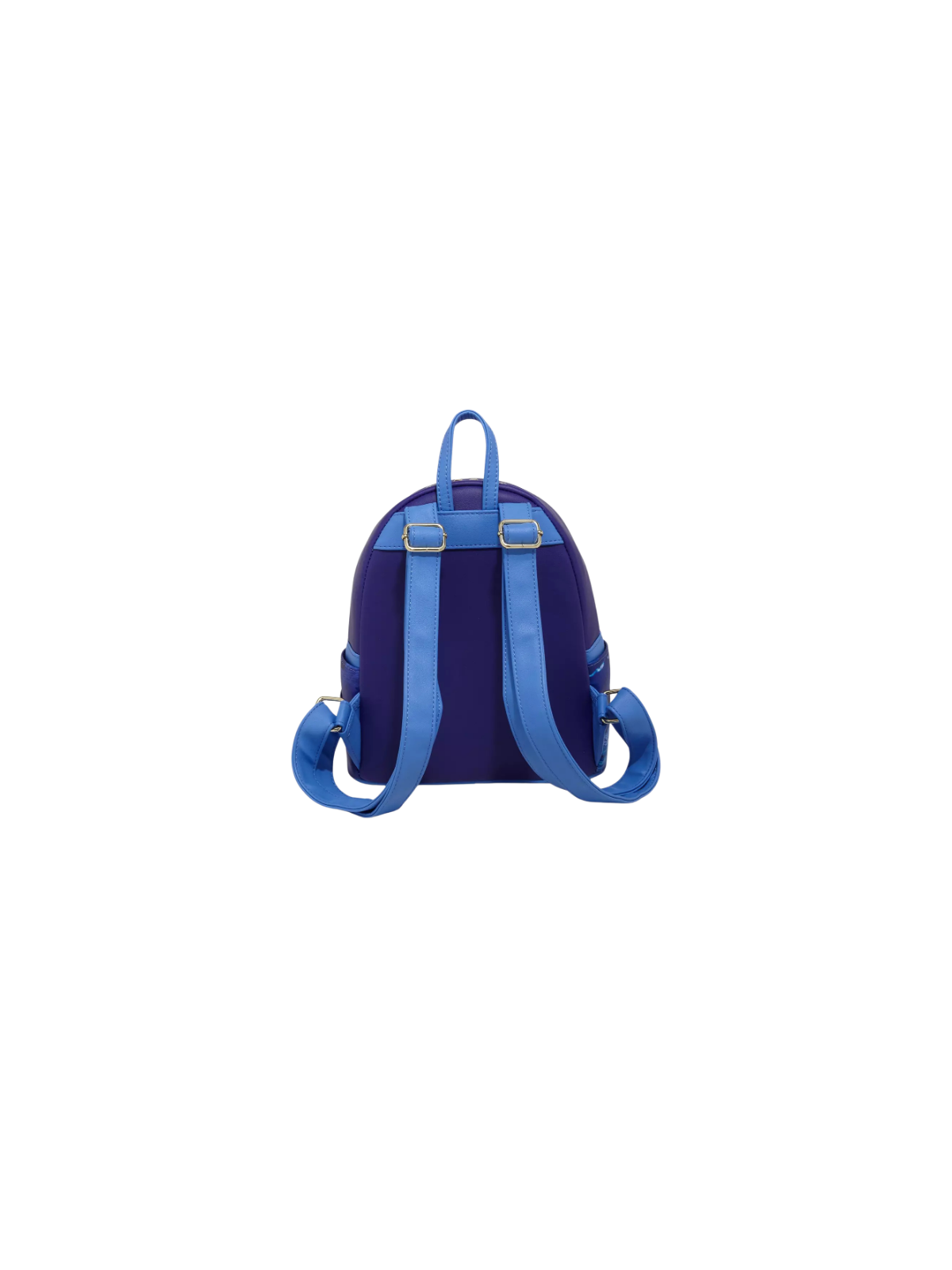 Sac à dos magic carpet ride Aladdin LOUNGEFLY Import