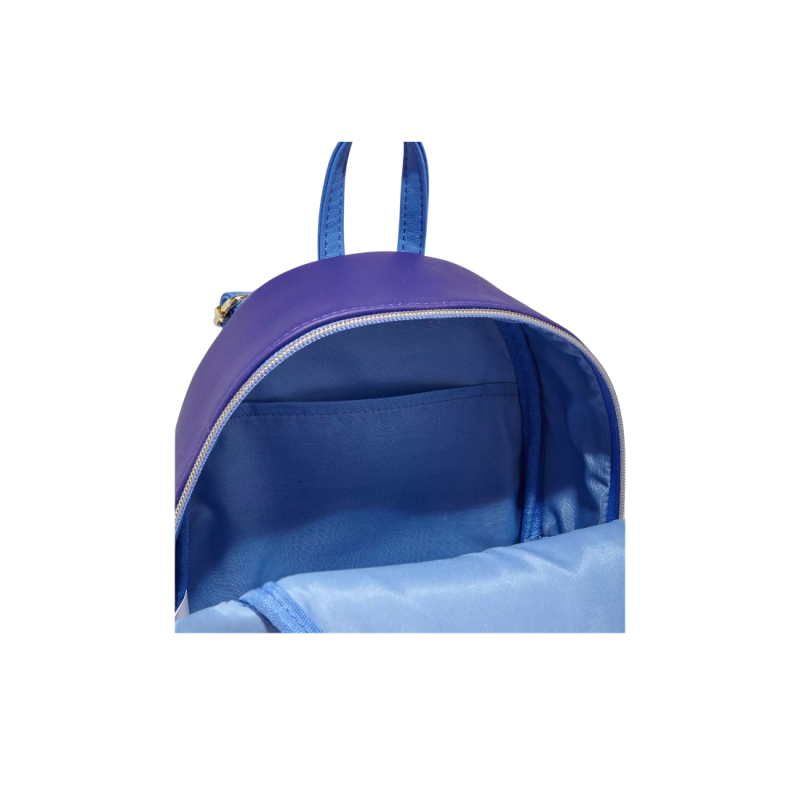 Sac à dos magic carpet ride Aladdin LOUNGEFLY Import