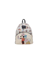Sac à dos photos Minnie & Daisy LOUNGEFLY Import