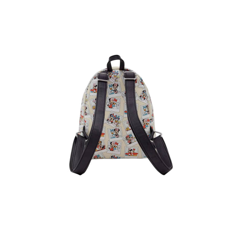 Sac à dos photos Minnie & Daisy LOUNGEFLY Import