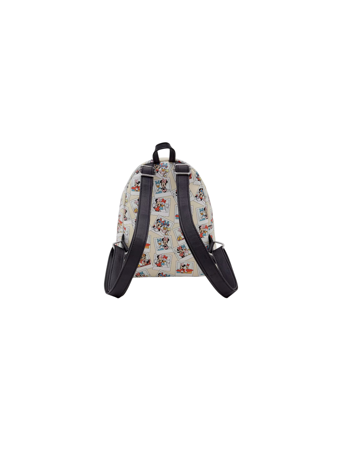 Sac à dos photos Minnie & Daisy LOUNGEFLY Import