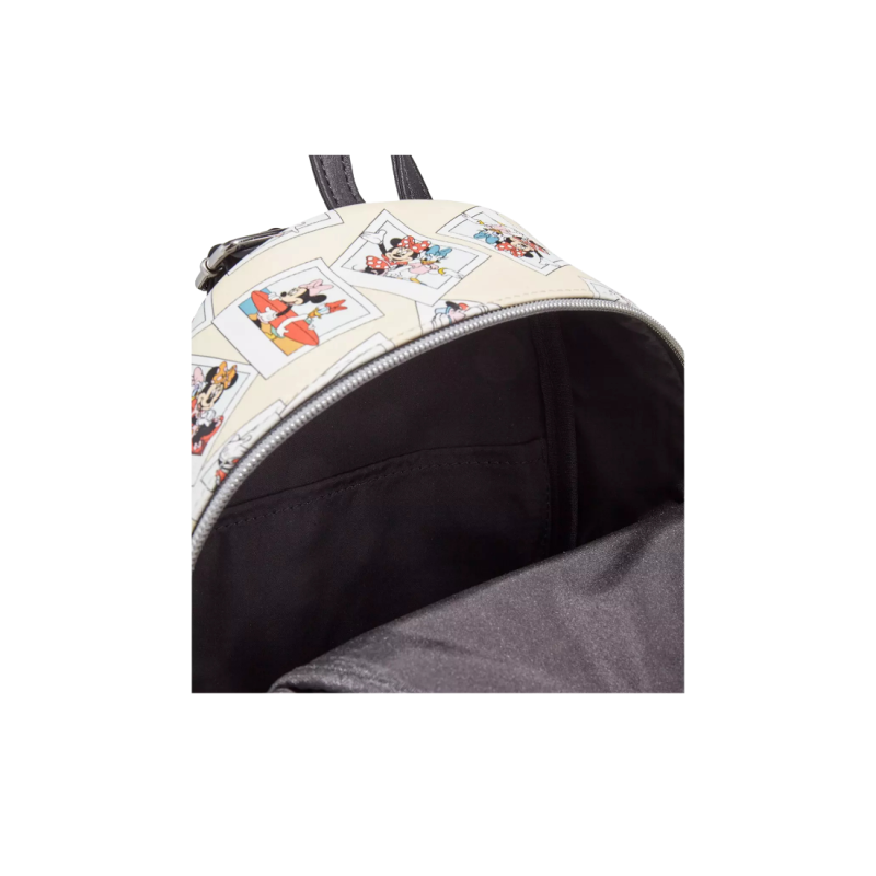 Sac à dos photos Minnie & Daisy LOUNGEFLY Import