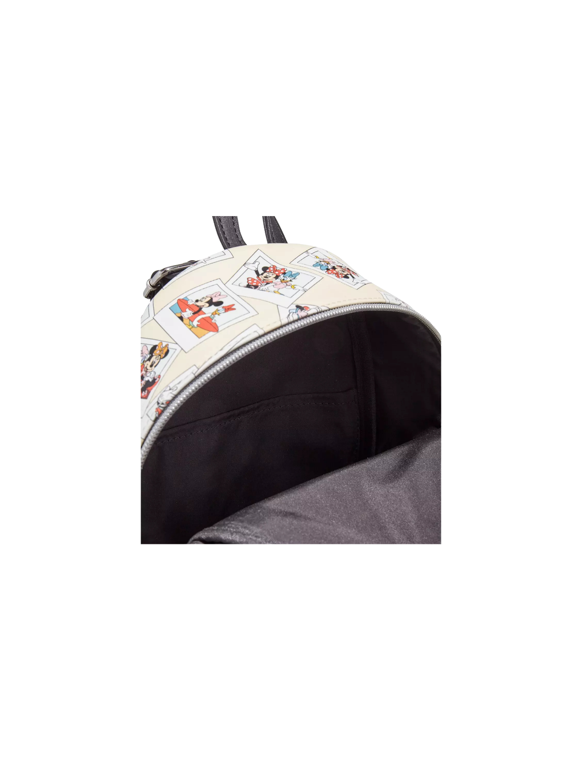 Sac à dos photos Minnie & Daisy LOUNGEFLY Import