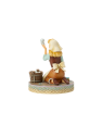 Figurine Les Bulles De Cendrillon - Disney Traditions 6017856