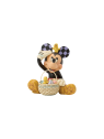 Figurine panier de pâques Mickey - Disney Traditions 6017846