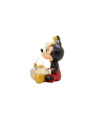 Figurine panier de pâques Mickey - Disney Traditions 6017846