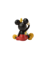 Figurine panier de pâques Mickey - Disney Traditions 6017846