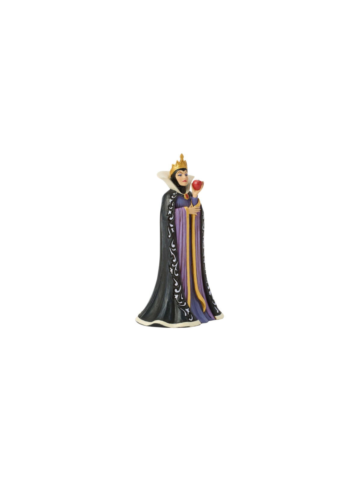 Figurine la reine, une méchante morsure - Disney Traditions 6017855