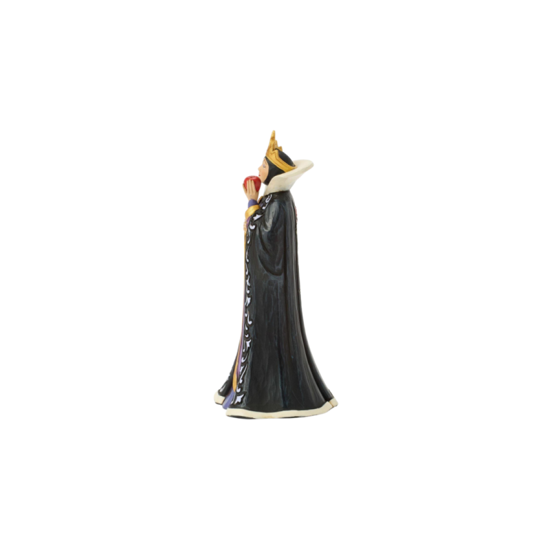 Figurine la reine, une méchante morsure - Disney Traditions 6017855