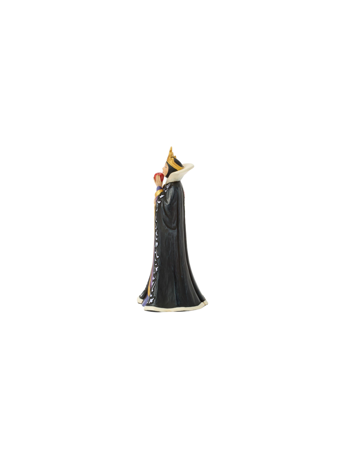 Figurine la reine, une méchante morsure - Disney Traditions 6017855