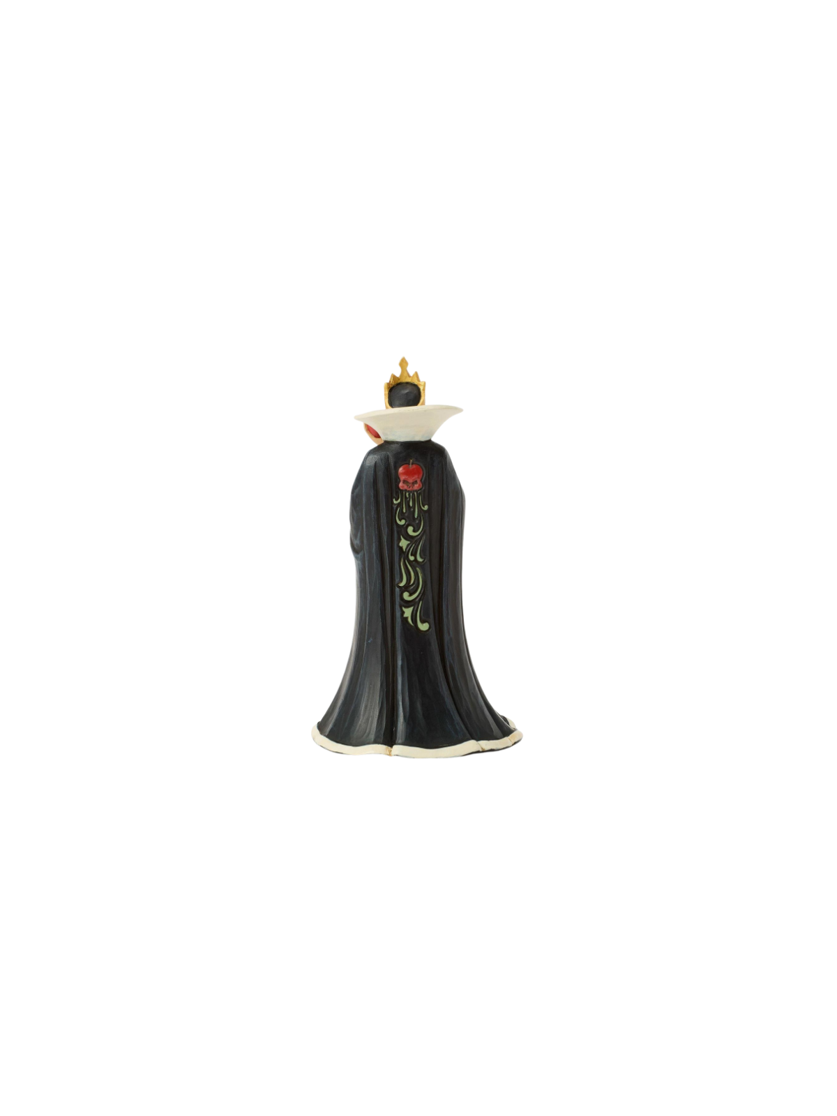 Figurine la reine, une méchante morsure - Disney Traditions 6017855